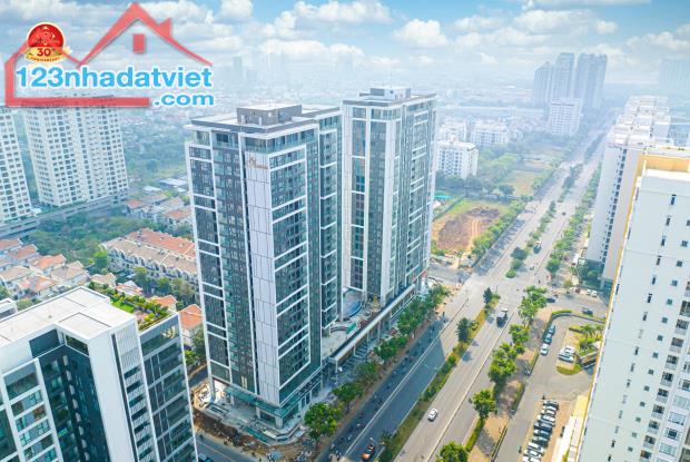 2025 PHÚ MỸ HƯNG MỞ BÁN SHOPHOUSE VỊ TRÍ CỰC ĐẸP – ĐẦU TƯ NGAY HÔM NAY 0901323786 - 1