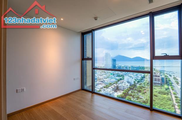 Sam Towers view sông Hàn Đà Nẵng giá 3.7 tỷ/căn có nội thất - 1