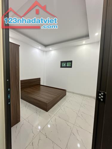 NHÀ RỘNG THÌ MÁT,NHÀ ĐẸP THÌ SANG70MX4TANG CHỈ 3TY MẶT ĐƯỜNG KINH DOANH - 4