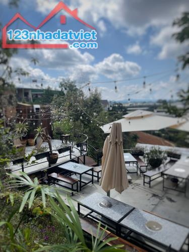 Homestay kinh doanh lưu trú tại Đà Lạt cần bán cắt lỗ, cam kết giá rẻ nhất thị trường. - 1