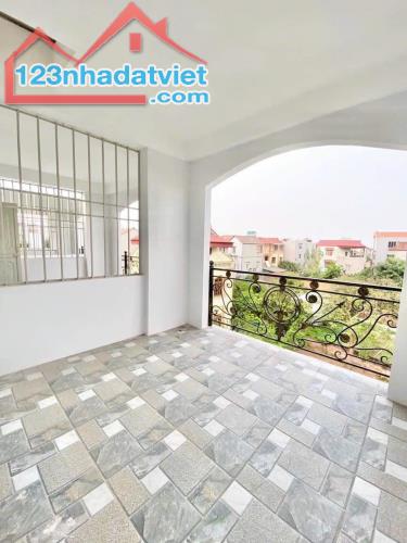 Bán nhà riêng Kim Chung, Hoài Đức. Căn góc 30m2 ngõ Ôtô đỗ cửa. Cách 170m đến Tỉnh Lộ 422B - 4