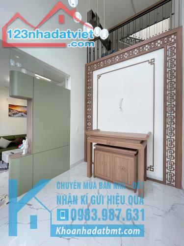 💥Nhà TC 2 Mê 7*15m,Đg Đồng Khởi,Kinh Doanh Tốt nhiều lô khác - 2