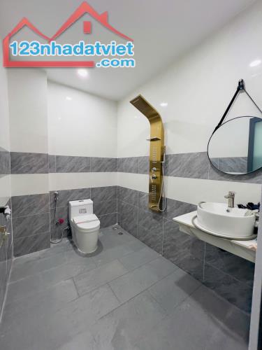 Bán nhà Hoàn Thiện FULL nội thất, vị trí vàng ngay chợ Đồn - Phường Bửu Hoà - TP Biên Hòa - 5