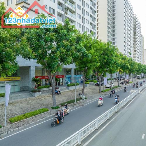 CẬP NHẬT GIỎ HÀNG SHOPHOUSE MỚI NHẤT NĂM 2025 - 2