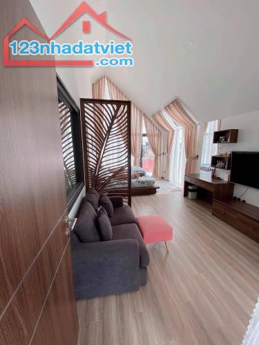 🏡Villa 176m2 Mặt Tiền LÝ NAM ĐẾ hạ💰17 tỷ sổ riêng Hoàn Công✨cách Hồ Xuân Hương chỉ 6p - 3