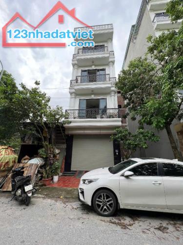 NHÀ CHÍNH CHỦ  - NO10- LK 366, khu Cổng Đồng, La khê - View vườn hoa, đường trước mặt 15 m