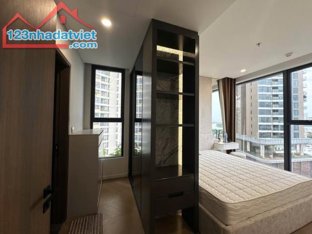 Cho thuê căn hộ Lumiere Riverside 3PN 93m², Full Nội thất, Tầng cao View đẹp, giá 40 tr/th - 3