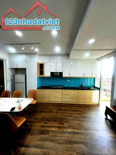 BÁN CĂN HỘ CC TÒA CT2B XUÂN MAI, DT 80 M2 – 2 PN, TÔ HIỆU, HÀ ĐÔNG, 3.95 tỷ. - 2