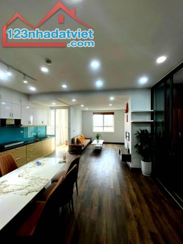 BÁN CĂN HỘ CC TÒA CT2B XUÂN MAI, DT 80 M2 – 2 PN, TÔ HIỆU, HÀ ĐÔNG, 3.95 tỷ. - 3