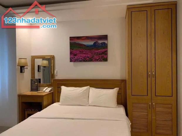 HẠ TIẾP TỪ 52 TỶ CHỈ CÒN 4X TỶ BL KHÁCH SẠN 3 SAO GÓC 2MT ÐS 42 & 85 P.TÂN QUY Q7 - 2