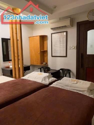 HẠ TIẾP TỪ 52 TỶ CHỈ CÒN 4X TỶ BL KHÁCH SẠN 3 SAO GÓC 2MT ÐS 42 & 85 P.TÂN QUY Q7 - 3