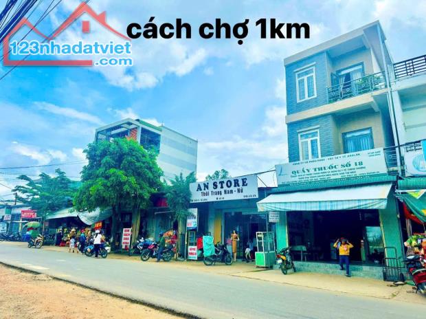 Chỉ 99trieu sở hữu ngay lô đất 8*30m quy hoạch đất ở đón đầu Ea Kar lên thị xã - 2