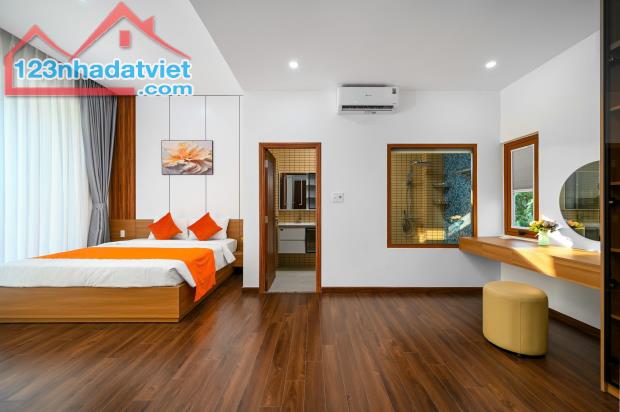 Mini Villa Hoàng Diệu, 2 Tầng 3PN, nội thất VIP, ở ngay, chỉ 4ty8 - 1