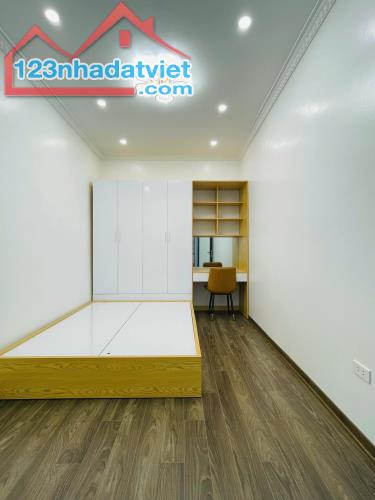 Bán nhà ngõ 138 Văn Chương, DT 37m, 5 tầng, MT 3.7m, giá 6.65 tỷ. - 4