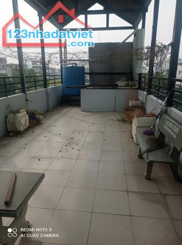 BÁN NHÀ, MẶT TIỀN - DIỆN TÍCH LỚN - TRUNG TÂM PHƯỜNG TÂN QUÝ TÂN PHÚ, 87M2, GIÁ CHỈ 12 TỶ - 2