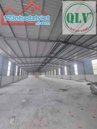 Xưởng bán diện tích 6.200m2 xưởng 800m2 tại Long Tân, Dầu Tiếng, Bình Dương - 1