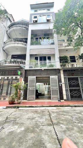 PHÂN LÔ PHỐ PHÙNG CHÍ KIÊN CG, 65M*6 TẦNG THANG MÁY, Ô TÔ TRÁNH, HƠN 19 TỶ