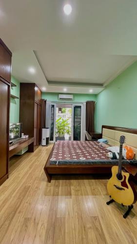 PHÂN LÔ PHỐ PHÙNG CHÍ KIÊN CG, 65M*6 TẦNG THANG MÁY, Ô TÔ TRÁNH, HƠN 19 TỶ - 3