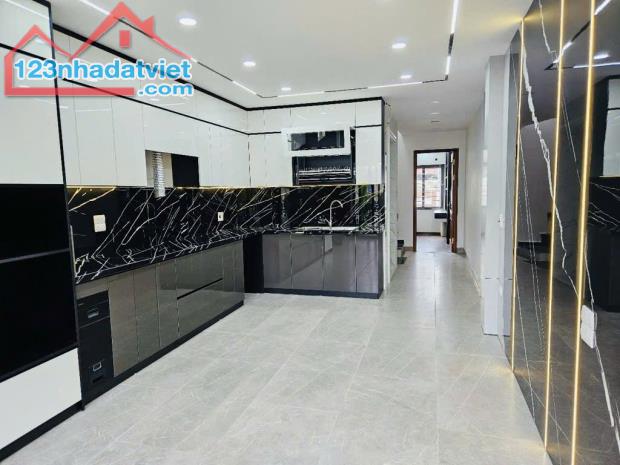 Bán gấp nhà phân lô ô tô tránh,Phố Yên Lạc,hiếm nhà bán,6 tầng thang máy,60m2,chào 19.5tỷ - 4