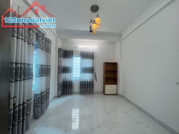 BÁN NHÀ TỰU LIỆT, THANH TRÌ, LÔ GÓC 2 THOÁNG, SD 40M2, 5.75 TỶ - 3