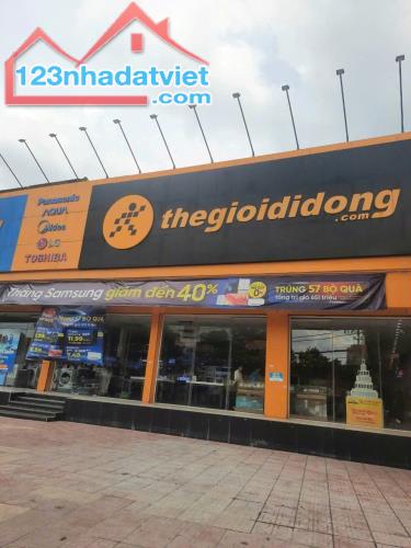 Bán nhà DIỆN TÍCH LỚN 60m2, ngang 5m, nở hậu, Đường Huỳnh Tấn Phát, Quận 7. - 5