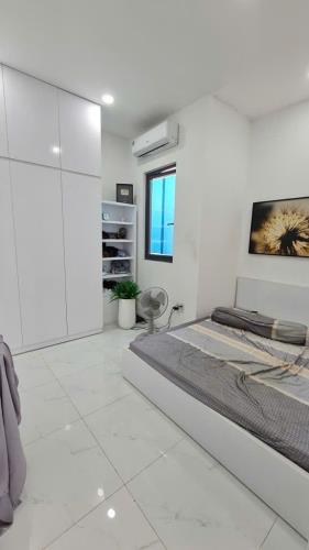 BÁN NHÀ THỦ ĐỨC GIÁ SIÊU RẺ,CHỈ NHỈNH 5TỶ TL 3TẦNG,HXH 8M,NGAY NGUYỄN DUY TRINH,QUẬN 9 - 3