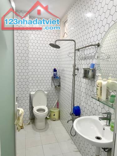 Bán Nhà Đường Nguyễn Văn Công, Hẻm xe hơi sát Mt, 60m2 - Khu Sân Bay,Gần Bệnh Viện 175 - 5