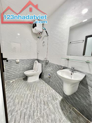 Bán nhà CCMN Định Công Thượng, Hoàng Mai, 10 phòng KK, Thang Máy NK, 54m2, 11tỷ - 3