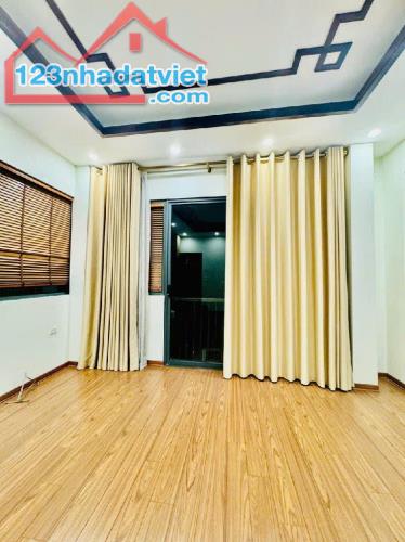 +Ô tô đỗ cực gần +38m ngay ngã tư Hà Cầu +6.2 tỷ Đa Sỹ Kiến Hưng Hà Đông - 2