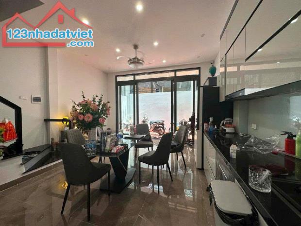 CỰC HIẾM🏡BÁN NHÀ DÂN XÂY CỔ LINH - LONG BIÊN, 40M², GẦN Ô TÔ TRÁNH, ĐẸP LONG LANH, NHỈNH - 1