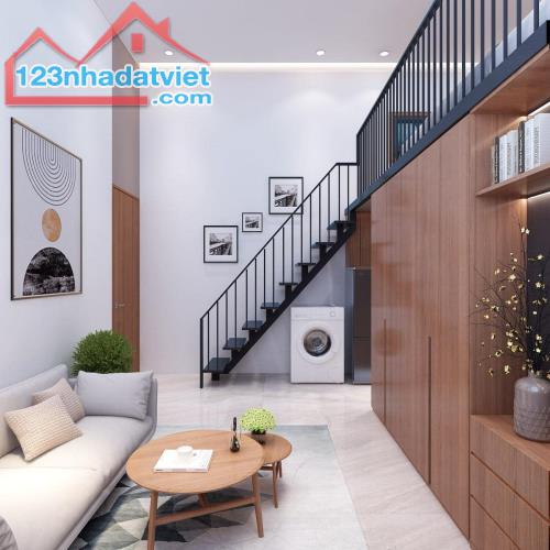 🏠 BÁN CCMN - NGÕ 114 QUANG TRUNG - 215M² - 6 TẦNG - 32 PHÒNG - GIÁ 20.9 TỶ 📞 HẰNG Mini - 2