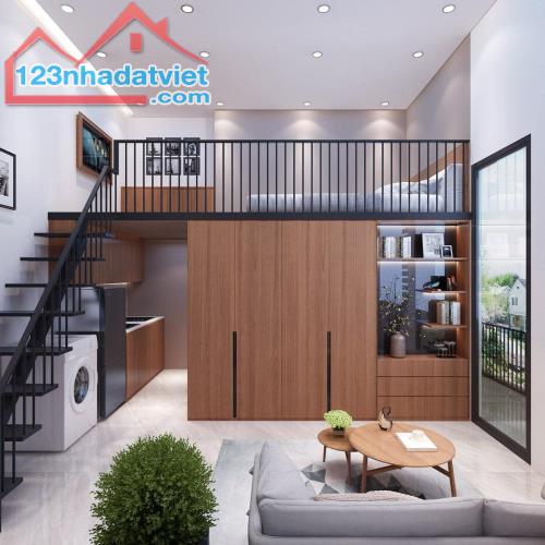 🏠 BÁN CCMN - NGÕ 114 QUANG TRUNG - 215M² - 6 TẦNG - 32 PHÒNG - GIÁ 20.9 TỶ 📞 HẰNG Mini - 3