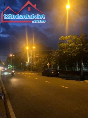 BÁN NHÀ AN LẠC MT ĐƯỜNG 12M CÓ LỀ 4TẦNG 6PN KHUÔN VIÊN CÂY XANH NHỈNH 9TỶ - 2