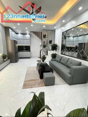 ✨ SIÊU HIẾM! NHÀ THANH AM, LONG BIÊN - 40M² CHỈ 4.7 TỶ ✨