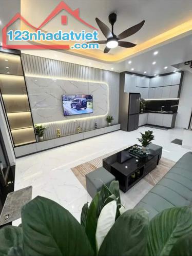 ✨ SIÊU HIẾM! NHÀ THANH AM, LONG BIÊN - 40M² CHỈ 4.7 TỶ ✨ - 2