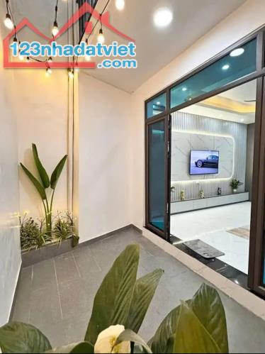 ✨ SIÊU HIẾM! NHÀ THANH AM, LONG BIÊN - 40M² CHỈ 4.7 TỶ ✨ - 3