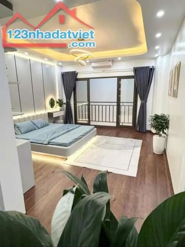 ✨ SIÊU HIẾM! NHÀ THANH AM, LONG BIÊN - 40M² CHỈ 4.7 TỶ ✨ - 4