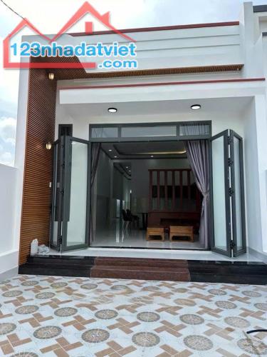 ✨ SỞ HỮU NHÀ_125m2_ ĐẸP ĐÓN TẾT 2024! TẶNG NỘI THẤT NHO NHỎ LÀM QUÀ