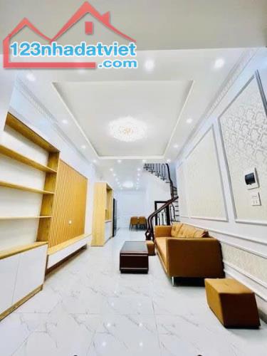 CẦN BÁN GẤP TRONG THÁNG " GIẢM 200TR" Nhà VÂN CANH, Hoài Đức - 1