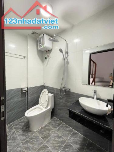 CẦN BÁN GẤP TRONG THÁNG " GIẢM 200TR" Nhà VÂN CANH, Hoài Đức - 3