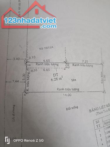 BÁN NHÀ HẺM XE HƠI ĐƯỜNG HỒ BÁ PHẤN PHƯỚC LONG A DIỆN TÍCH 70M2 GIÁ 6 TỶ - 3