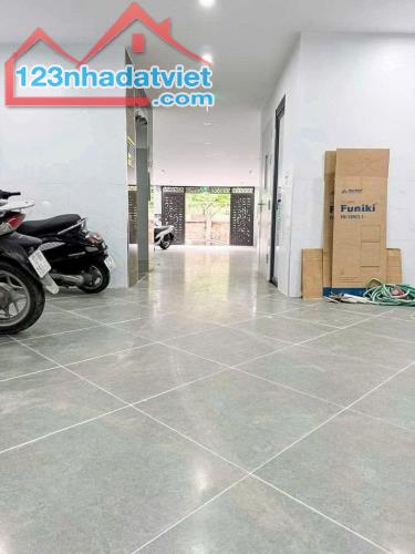 BÁN CCMN KIM NGƯU 70M, 6T THANG MÁY, 12PKK, NGÕ THÔNG, ÔTÔ 30M, DT 800T, PCCC XỊN, 11 TỶ - 4