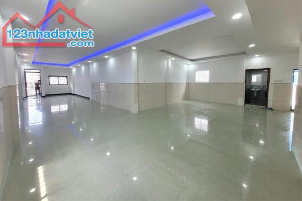 Bán nhà đường Chiến Thắng Phường 9 Phú Nhuận, 128m² nở hậu 11m dài 22m - Giá 10.5 tỷ TL - 2