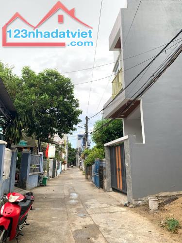 Bán đất Kiệt Oto 4.5m Nguyễn Nhàn, Hòa Thọ Đông - DT: 143m2 vuông vức - Ngay CMT8 - 1