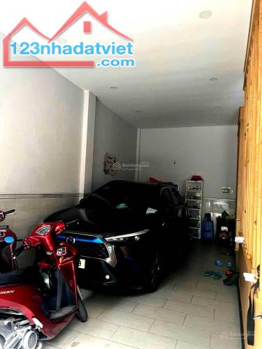 Biệt thự đẳng cấp, khu dân cư Ven Sông, Diện tích 126m2, 4 tầng, Giá chỉ 23 tỷ - 3