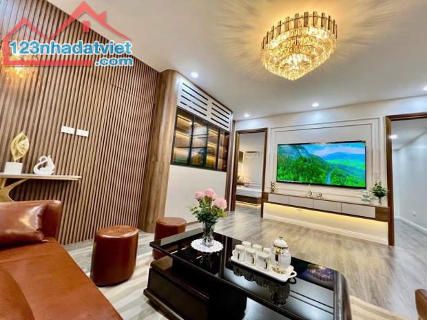 Bán căn hộ chung cư cao cấp The pride Hà Đông, 102m2, 3N, căn góc nhỉnh 5 tỷ. - 1