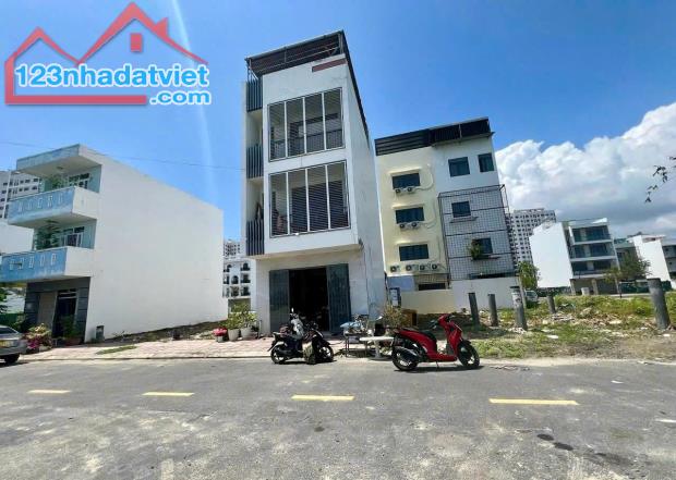 Bán Lô đất đẹp KĐT Hà Quang 1 đường số 26 giá chỉ 2 tỷ 990 triệu