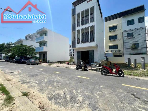 Bán Lô đất đẹp KĐT Hà Quang 1 đường số 26 giá chỉ 2 tỷ 990 triệu - 2