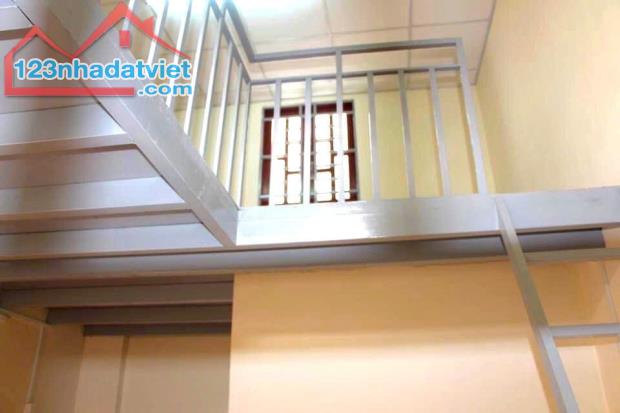 BÁN NHÀ P15 TÂN BÌNH-140M- 5.5X35M- THU 20TR/TH- Ô TÔ TỚI CỬA- 7 TỶ XÍU - 1