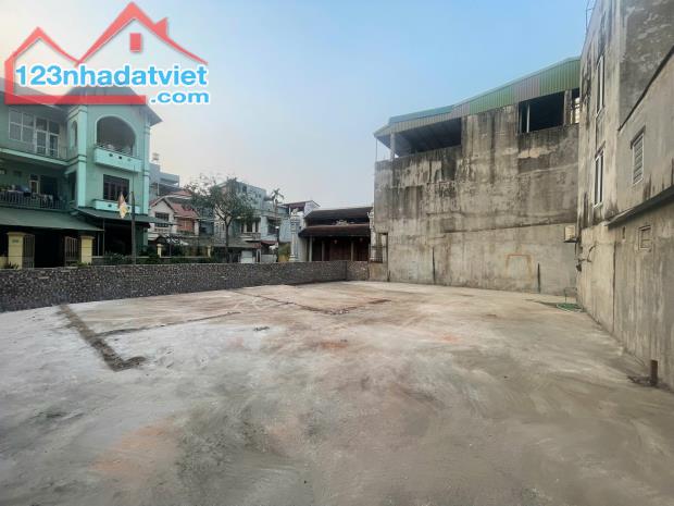 Bán mảnh đất 230m² cạnh KĐT Ciputra vuông vắn giá đầu tư chỉ với 2x tỷ . - 1